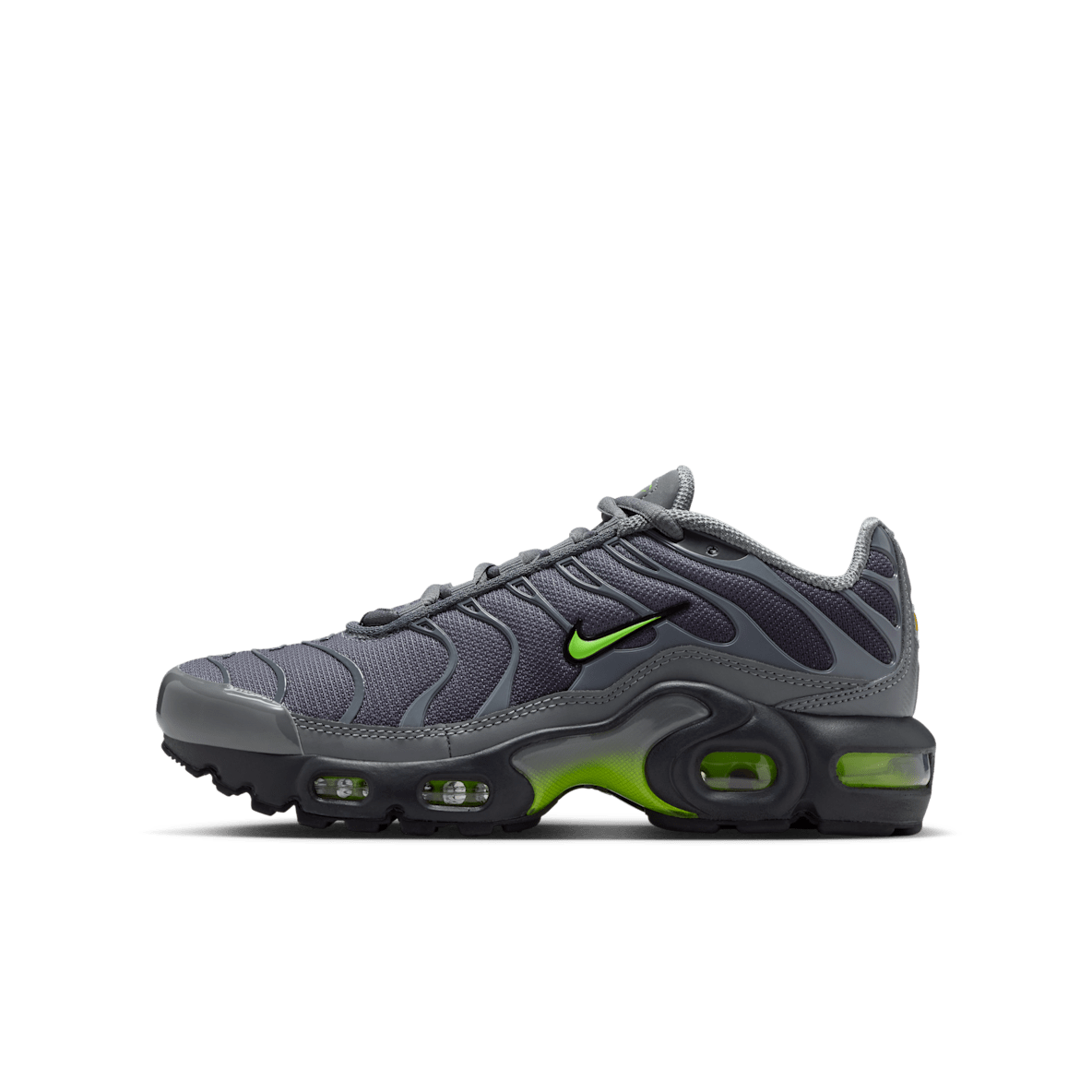 Çocuk Air Max Plus. Nike TR